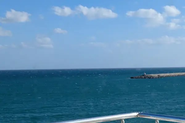 Hotel Anemurion - Resim 10