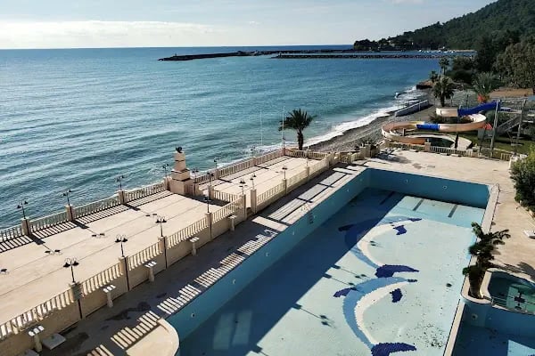 Hotel Anemurion - Resim 3