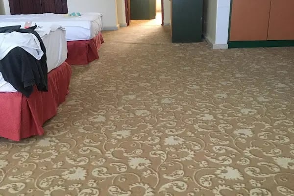 Hotel Anemurion - Resim 16