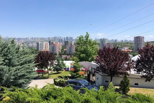 Aytekin Kaya Tenis Akademisi - Resim 1