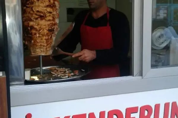 İSKENDERUN DÖNER SALONU - Resim 14