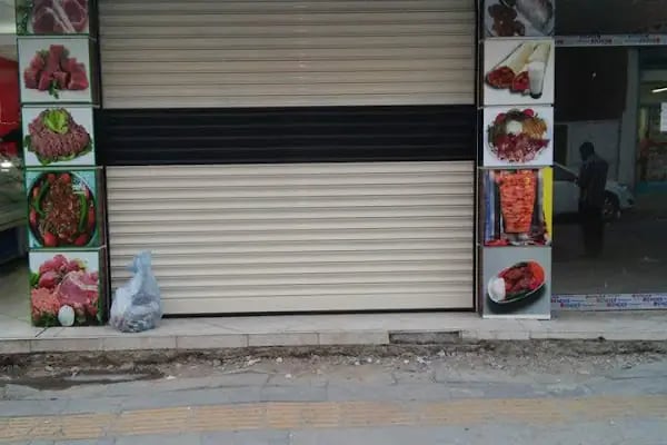 İSKENDERUN DÖNER SALONU - Resim 2