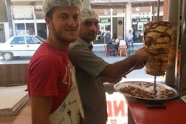 İSKENDERUN DÖNER SALONU - Resim 16
