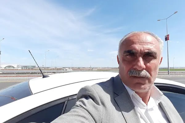 İSKENDERUN DÖNER SALONU - Resim 18