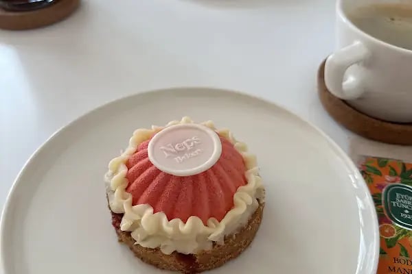 Neps Bakery - Resim 10