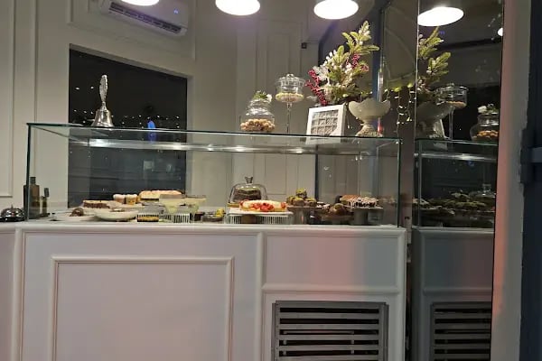 Neps Bakery - Resim 4