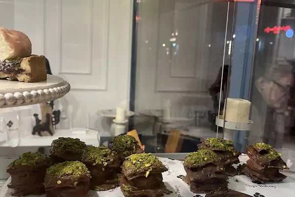 Neps Bakery - Resim 13