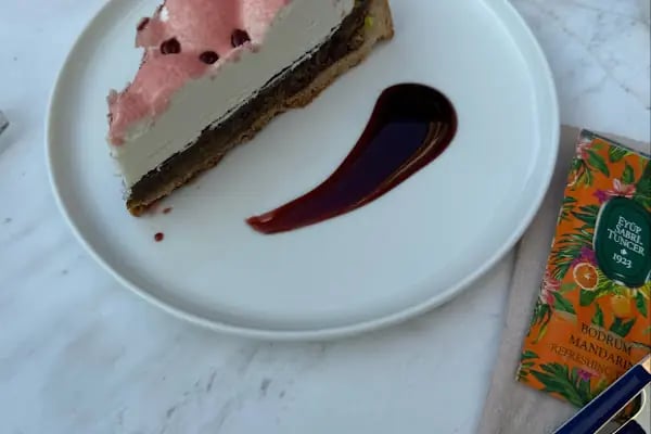 Neps Bakery - Resim 19