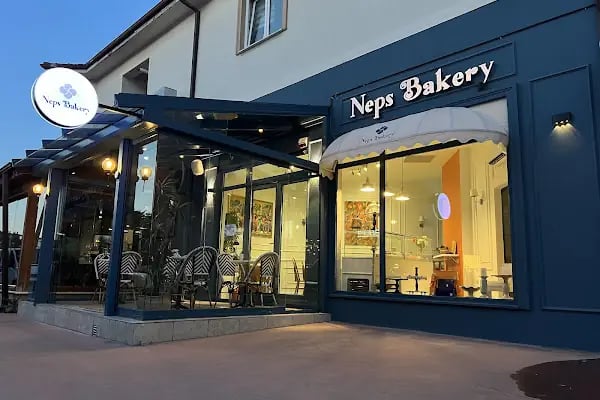 Neps Bakery - Resim 2