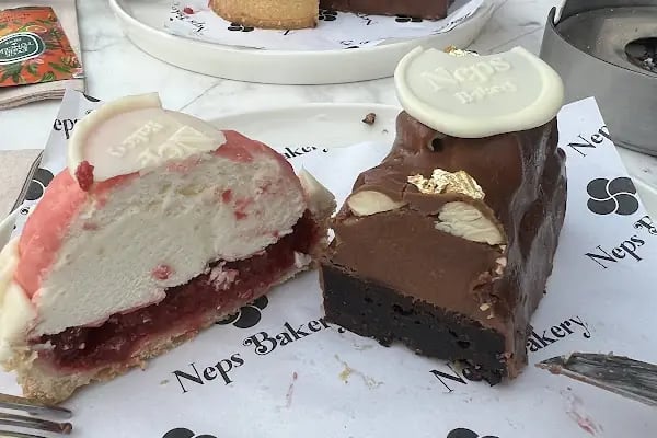 Neps Bakery - Resim 16