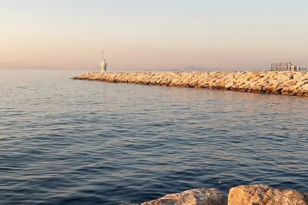 Setur Marinas Yalova - Resim 8