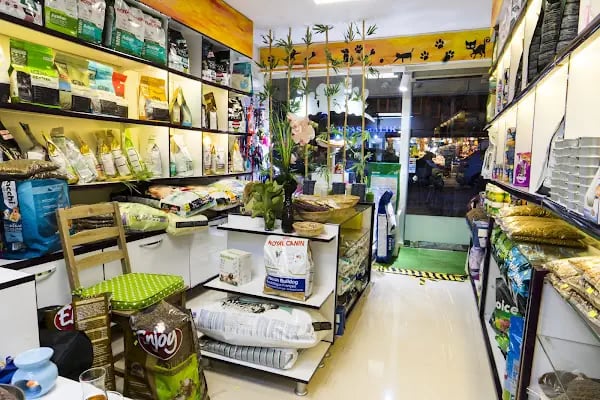 Dogville Petshop - Resim 2