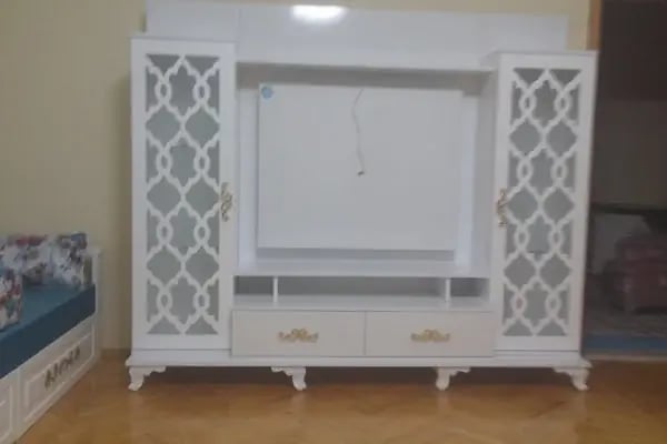 Ahmet Yılmaz İlkokulu - Resim 4