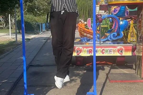 GÖKSU LUNAPARK - Resim 18