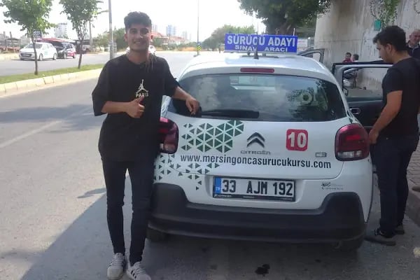 Gonca Sürücü Kursu - Resim 11