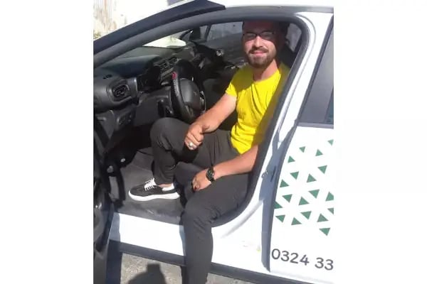 Gonca Sürücü Kursu - Resim 13