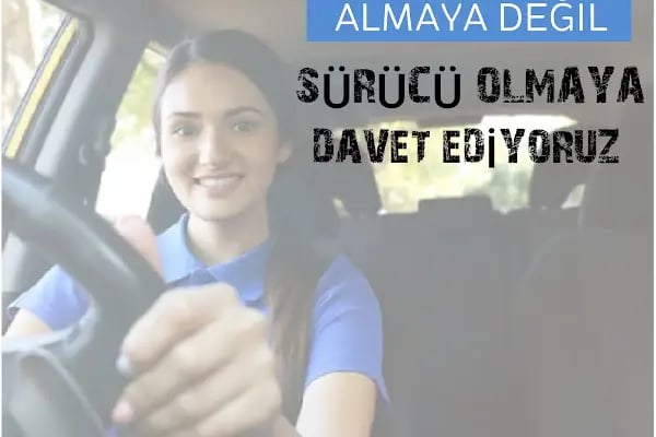 Gonca Sürücü Kursu - Resim 17