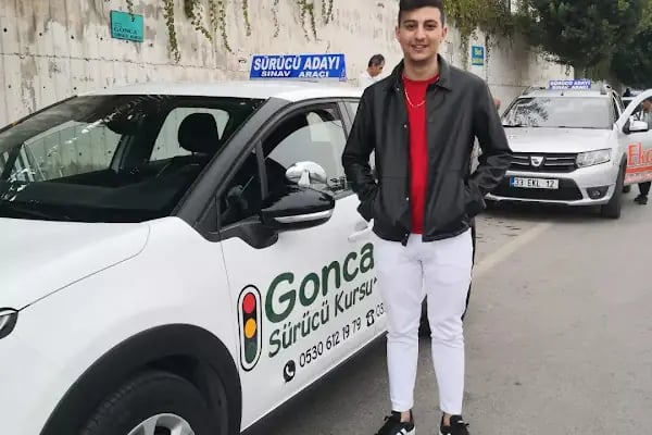 Gonca Sürücü Kursu - Resim 4