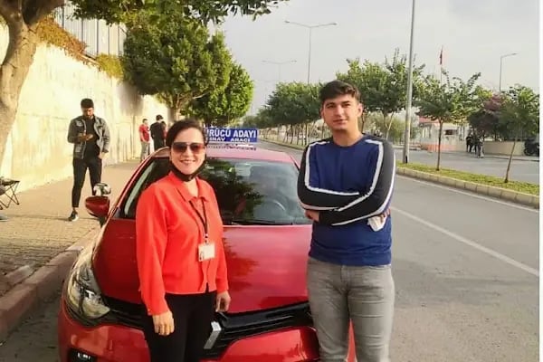 Gonca Sürücü Kursu - Resim 6