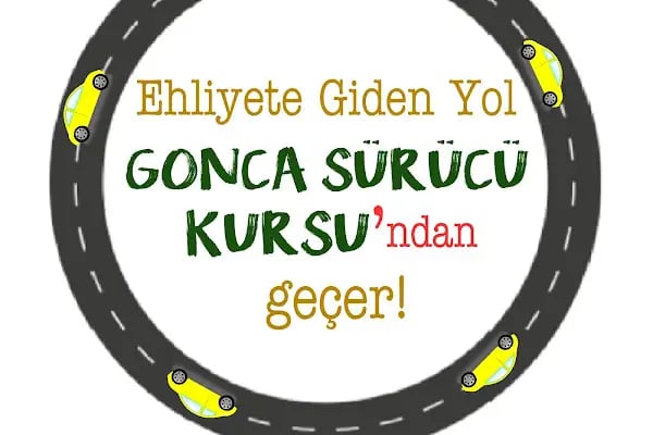 Gonca Sürücü Kursu - Resim 20