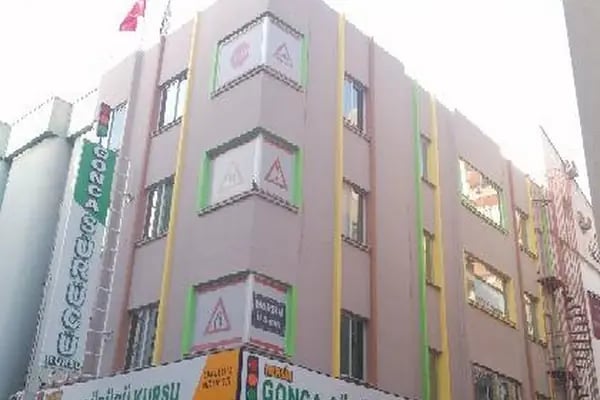 Gonca Sürücü Kursu - Resim 9