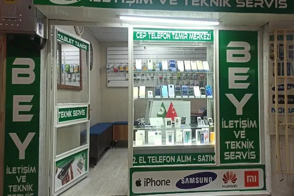 Bey iletişim teknik servis - Resim 2