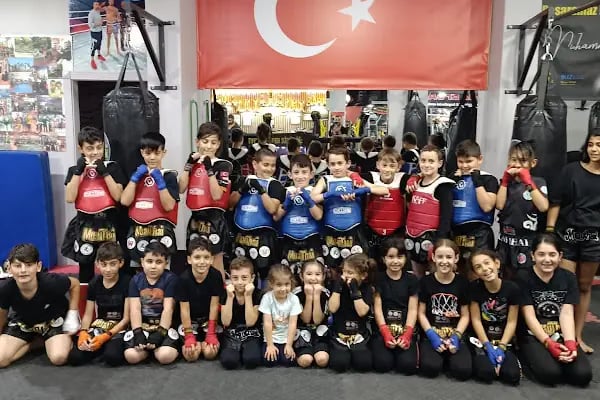 İkiz Efsane Spor Kulübü - Resim 5