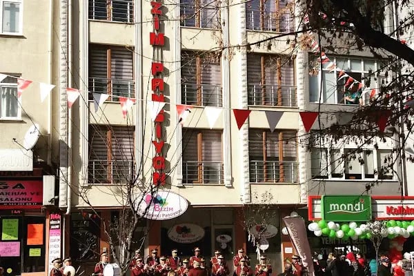 Bizim Pansiyon / Apart - Resim 9