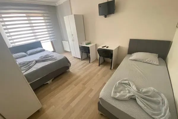 Bizim Pansiyon / Apart - Resim 2