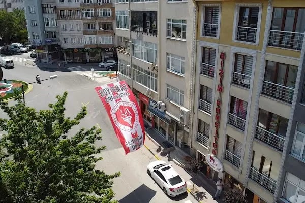 Bizim Pansiyon / Apart - Resim 15