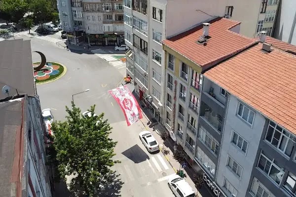 Bizim Pansiyon / Apart - Resim 4