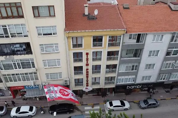 Bizim Pansiyon / Apart - Resim 18