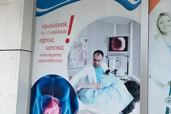AKADEMİ CERRAHI TIP MERKEZİ - Resim 11