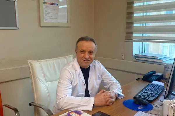 AKADEMİ CERRAHI TIP MERKEZİ - Resim 9