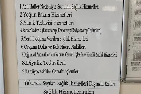 AKADEMİ CERRAHI TIP MERKEZİ - Resim 13