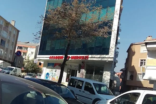 AKADEMİ CERRAHI TIP MERKEZİ - Resim 18