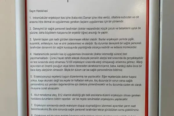 AKADEMİ CERRAHI TIP MERKEZİ - Resim 19