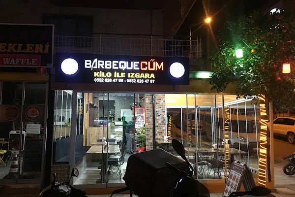 Barbecue Aşk - Resim 10