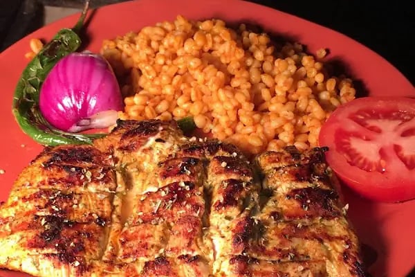 Barbecue Aşk - Resim 7
