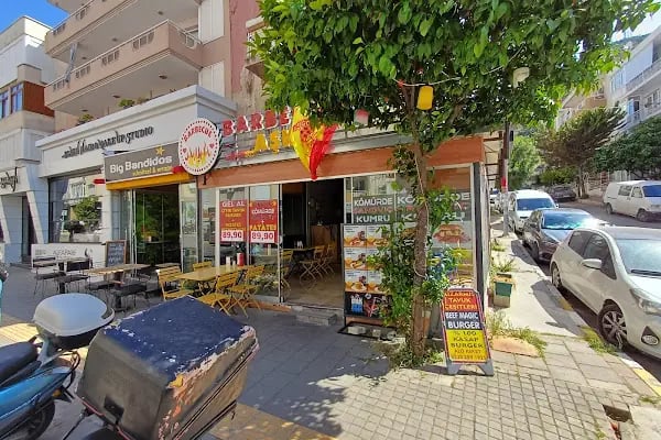 Barbecue Aşk - Resim 8