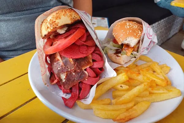Barbecue Aşk - Resim 4