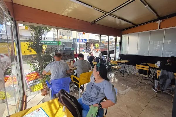Barbecue Aşk - Resim 6