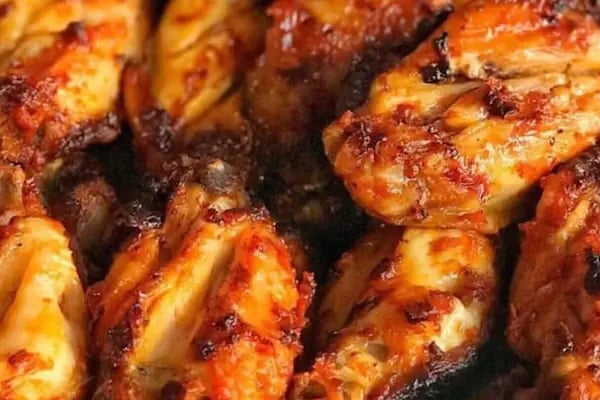 Barbecue Aşk - Resim 3