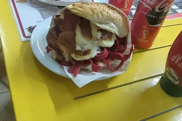 Barbecue Aşk - Resim 11