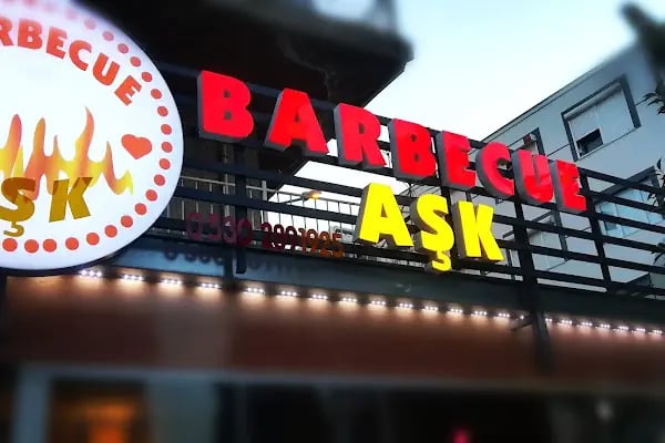 Barbecue Aşk - Resim 13