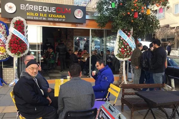Barbecue Aşk - Resim 5