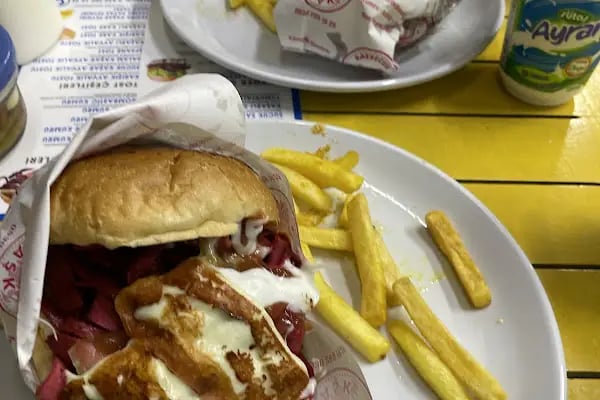 Barbecue Aşk - Resim 9