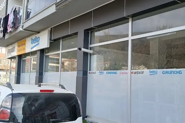 Bursa Beyaz Eşya Servisi Marmara Teknik - Kombi, Klima, Çamaşır &amp; Bulaşık Makinesi, Buzdolabı, Tamircisi - Resim 1