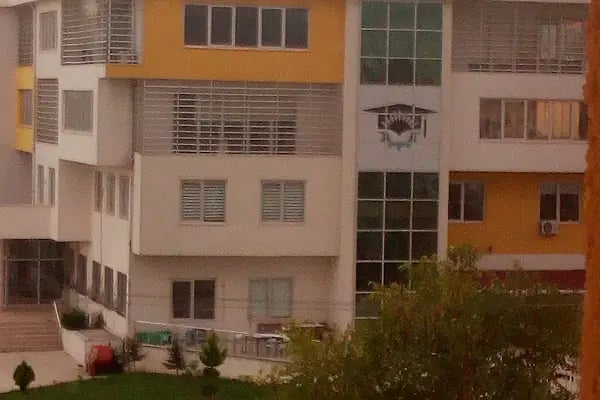 T.C. Namık Kemal Üniversitesi Çerkezköy Meslek Yüksekokulu - Resim 2