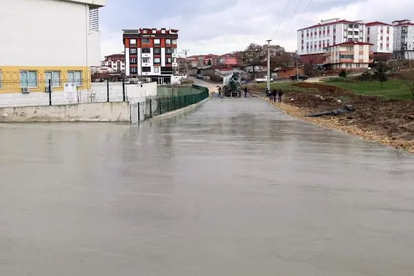 T.C. Namık Kemal Üniversitesi Çerkezköy Meslek Yüksekokulu - Resim 1